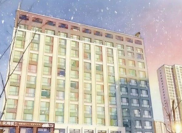“出差住店怕踩坑？”不妨进来看看呢！