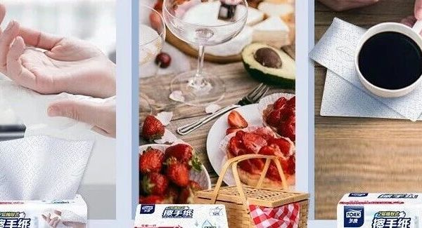 最高146元，这6款超好用的擦手纸，五月花、植护等都在其中！