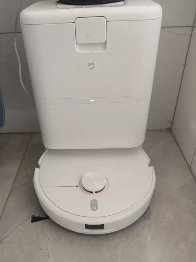 小米5C扫地机器人买了，真实使用体验