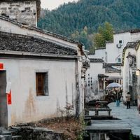 赴水墨徽州之约：在千年古村邂逅宋画里的江南乡愁