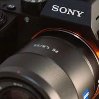 索尼α7R：影像创作的得力伙伴