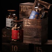 平价陈皮 vs 高年份陈皮？127位用户真实体验告诉你答案