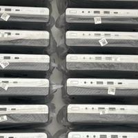 200多全新小主机支持8、9代标低压U  上3块固态 全闪NAS党的福音