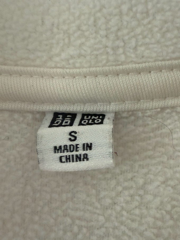 优衣库女外套