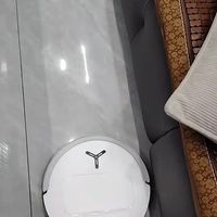 科沃斯T50S升级款扫地机器人
