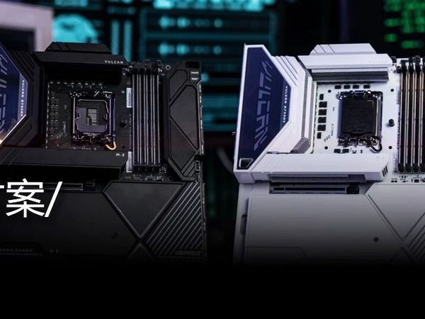 七彩虹iGame X870 Senna V14 柒小希主板支持CPU 9900X/9950X/9800X3D