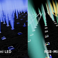 藏不住了 海信RGB-Mini LED新品E8S初体验拉满，更多惊喜等待揭晓