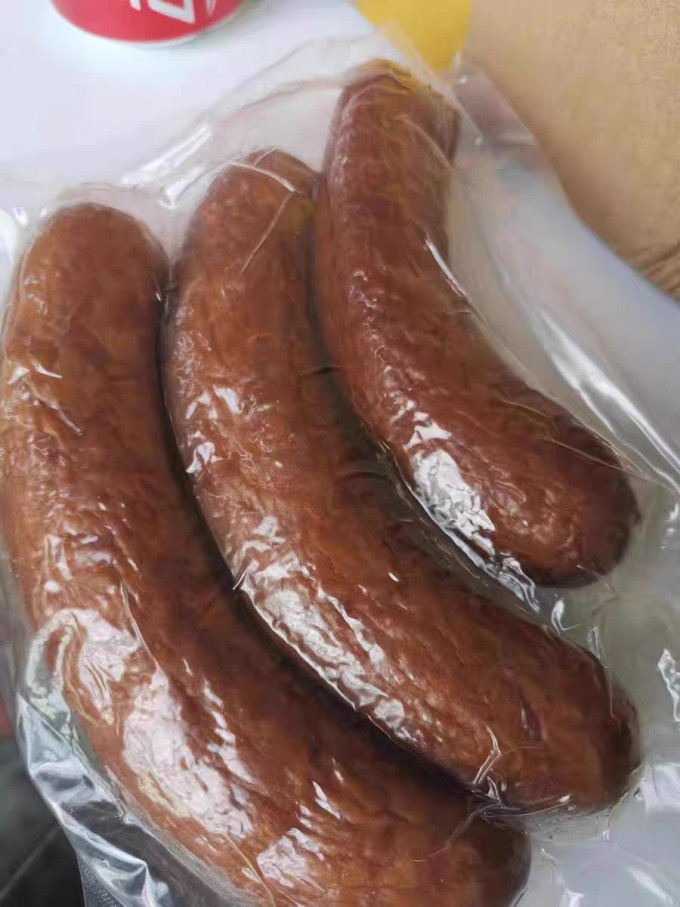 克拉古斯肉类熟食