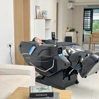 奥佳华7608TEN+4.0肩颈强还是足疗弱？1200+用户真实反馈大PK