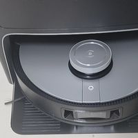 科沃斯X2 OMNI扫地机器人:智能清洁管家