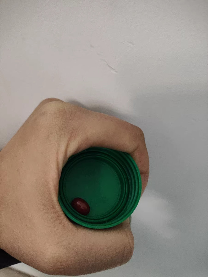 基础健康