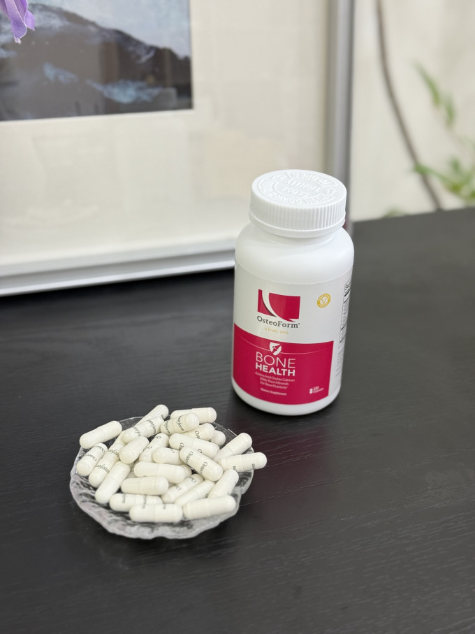 乐力基础健康
