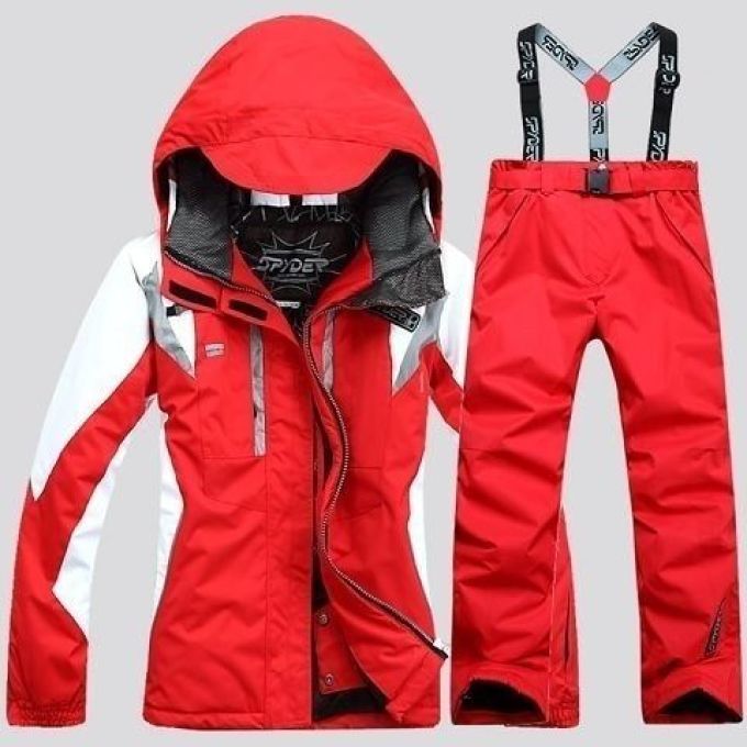 滑雪服