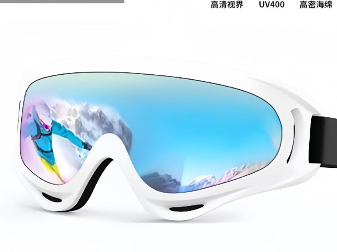 滑雪装备