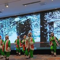 星火成炬 益路同行 长春市天沐志愿者协会2025年度总结会圆满落幕