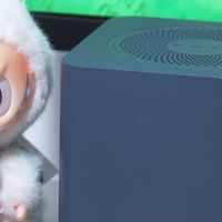 飞牛EVO 2 还没发货，先拿MEmini全闪NAS玩一玩