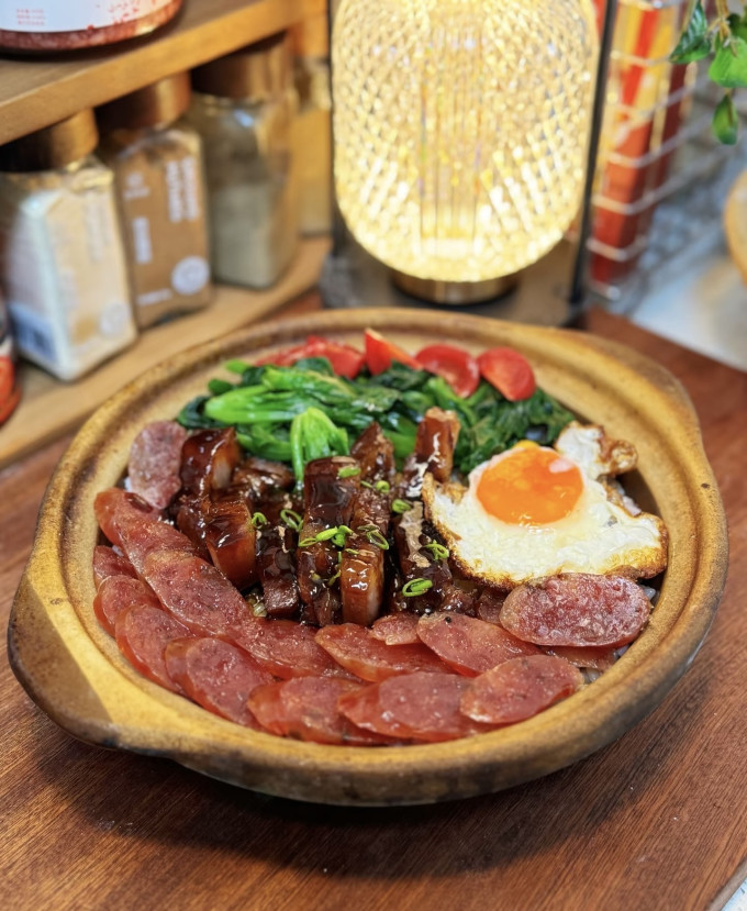 其他餐饮