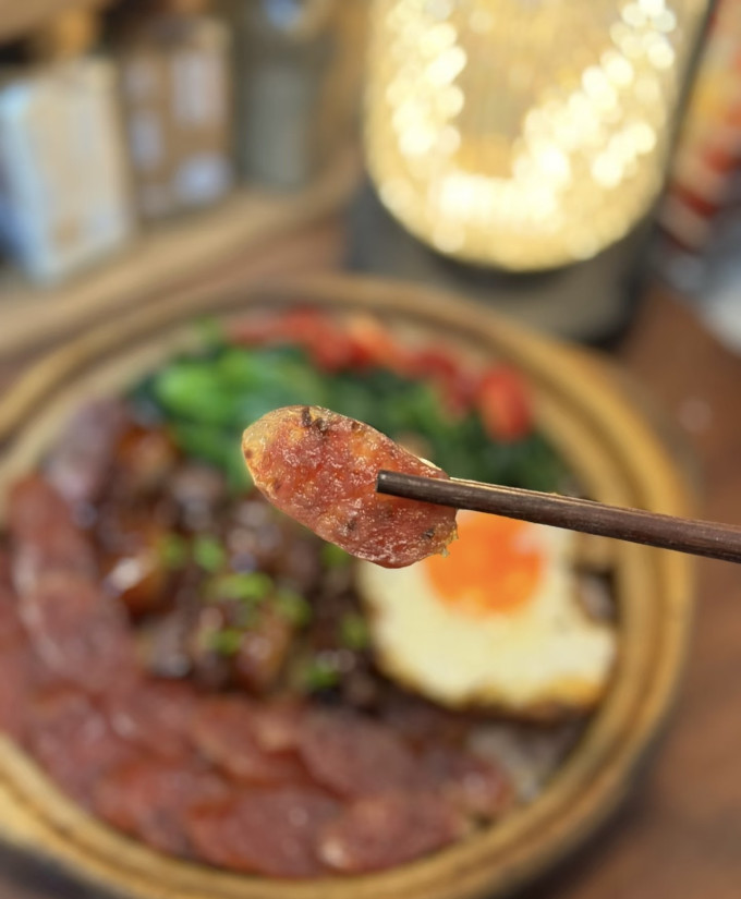 其他餐饮