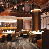 要是酒店都这样，社会餐饮还怎么混啊？重庆巫山华邑酒店 彩丰楼