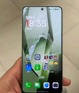 一加Ace 516GB+512GB引力钛手机