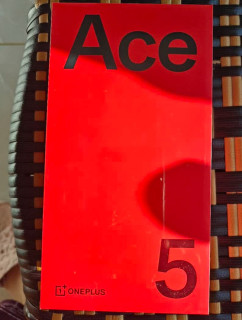 一加Ace 516GB+512GB引力钛手机