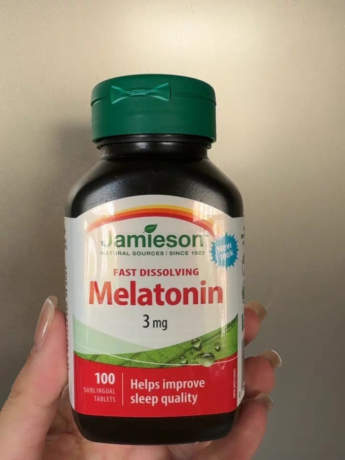 基础健康