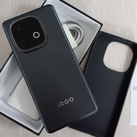 iQOO千元“卷王”，骁龙8sGen4+7000mAh+120W闪充，跌至1547元