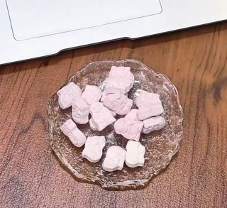 健美生儿童多维矿物质复合片：17种营养一口补，孩子爱吃妈省心！