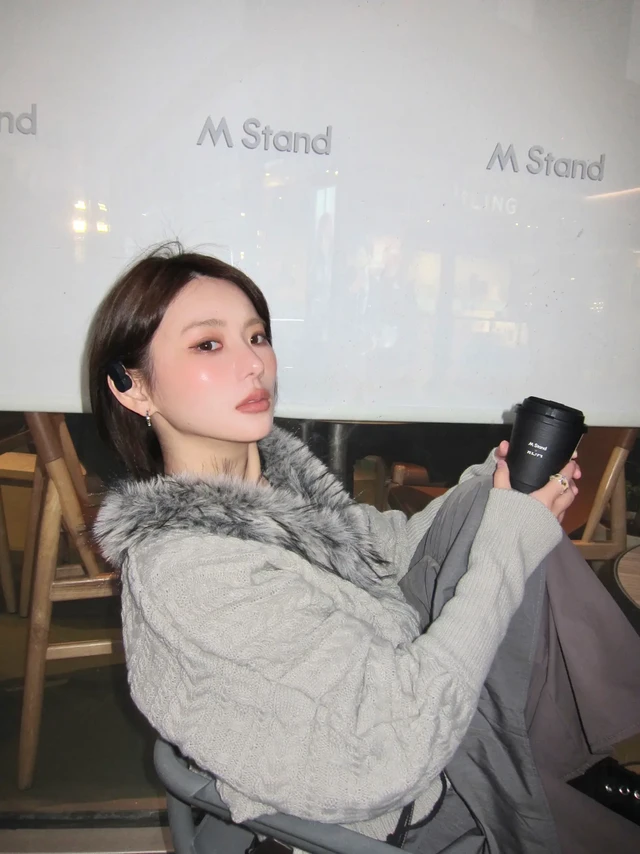 把bgm装进日常的一天