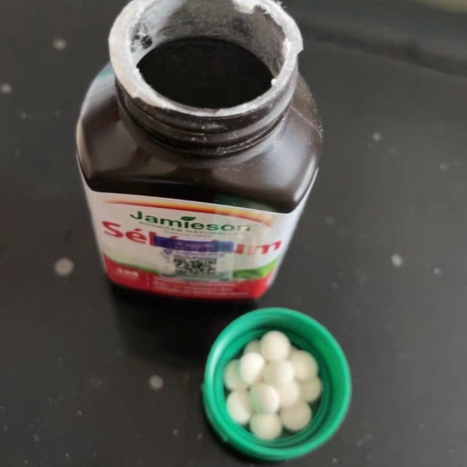 基础健康