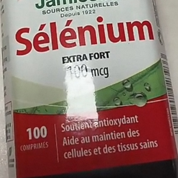 基础健康