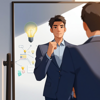 开窍后的成长型思维 vs 传统学习方式：哪种更高效？全网观点大PK