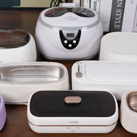 2026年超声波清洗机排行榜十大品牌有哪些？超声波清洗机前十推荐