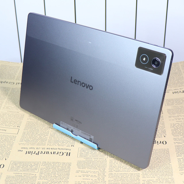 纯看片的选择 - 联想小新Pad Pro 2025款12.7寸平板电脑开箱体验