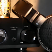 「生来经典」海德HEDD D1动圈头戴耳机体验分享