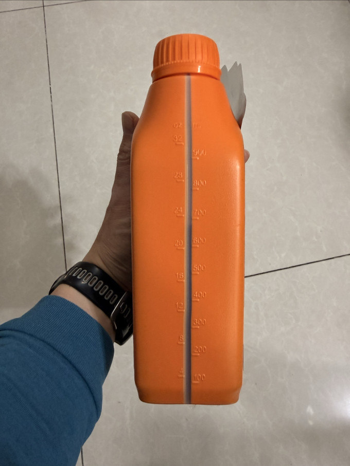 睿烁能源摩托车油