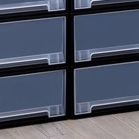 书本收纳箱选购指南