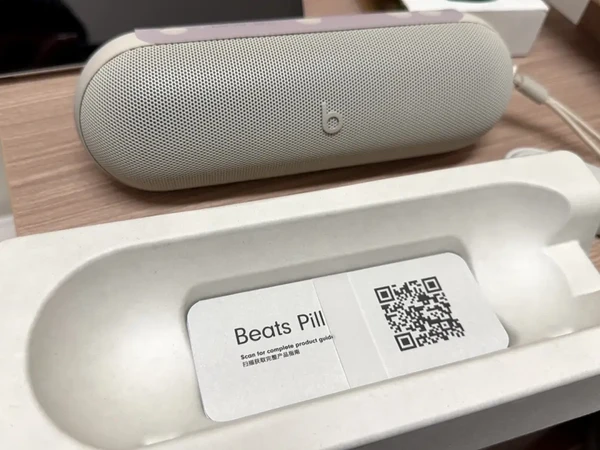 Beats Pill💊体验和注意事项