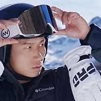 专业适配滑雪装备推荐