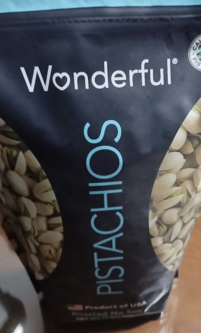 万多福开心果