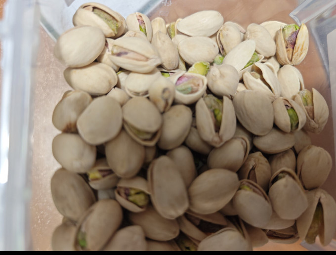 万多福开心果