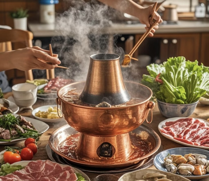 1号会员店羊肉