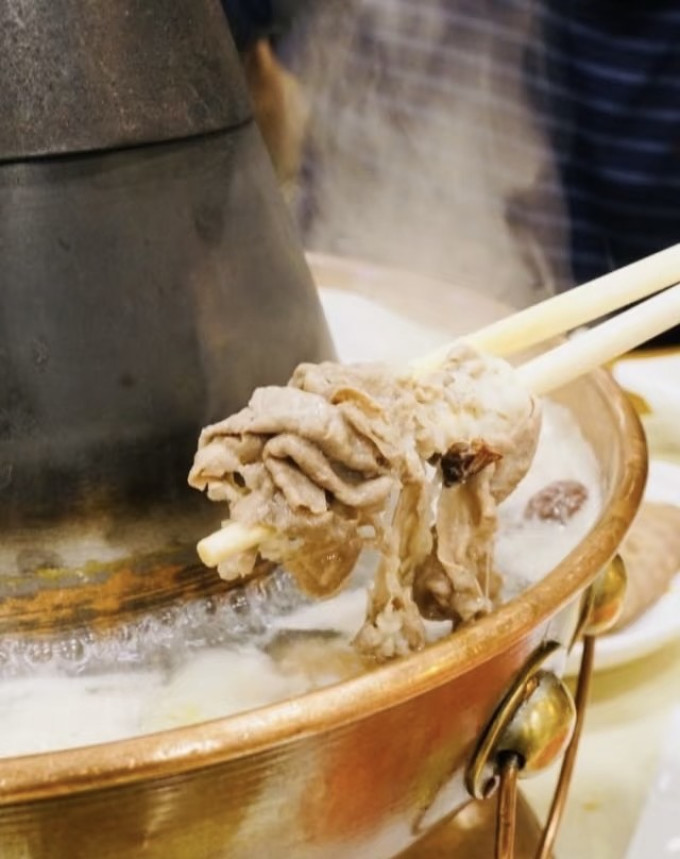 1号会员店羊肉