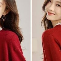 百元挖到宝，保暖舒适的新年战袍