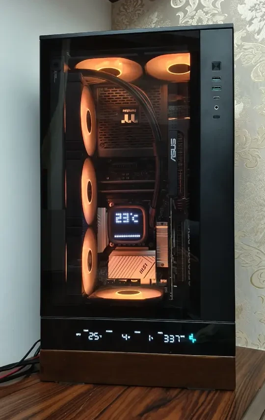 ch270 一些装机难点和解决方法