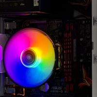 578元装出颜值小主机，垃圾佬的快乐太简单了！