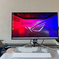 从按键到制胜：磁轴键盘如何改写电竞战局？