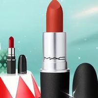 送礼首选，M.A.C 316小辣椒？