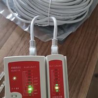 山泽六类网线，速度真稳？