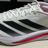 220元阿迪达斯Adizero SL2开箱，少花几百就有Boston13一样的效果